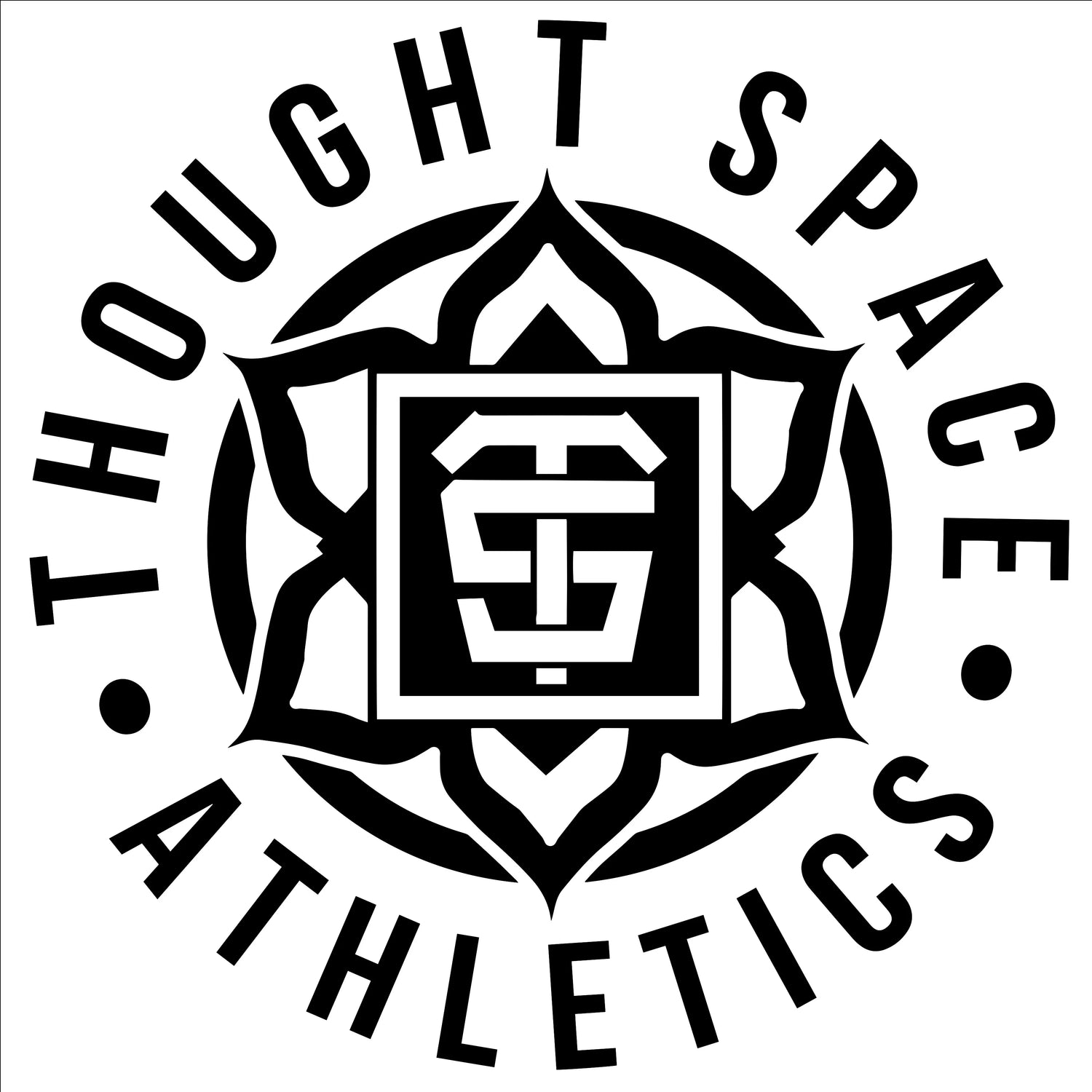 Thoughtspace Athletics