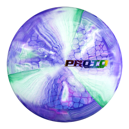 Discraft Ricky Wysocki Proto Putter