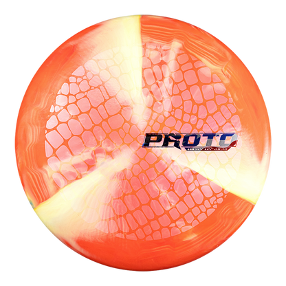 Discraft Ricky Wysocki Proto Putter