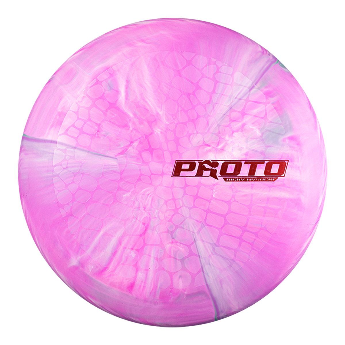 Discraft Ricky Wysocki Proto Putter