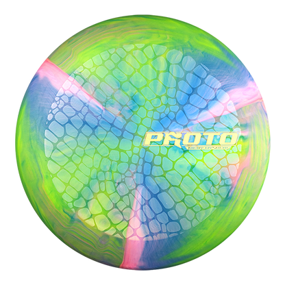 Discraft Ricky Wysocki Proto Putter