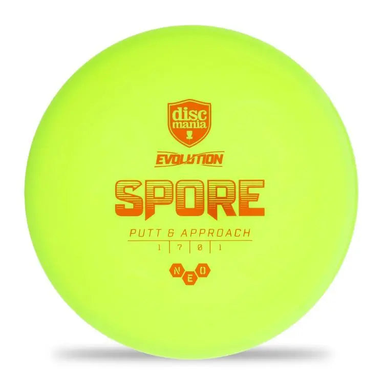 Discmania Evolution Spore