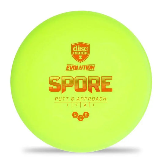 Discmania Evolution Spore