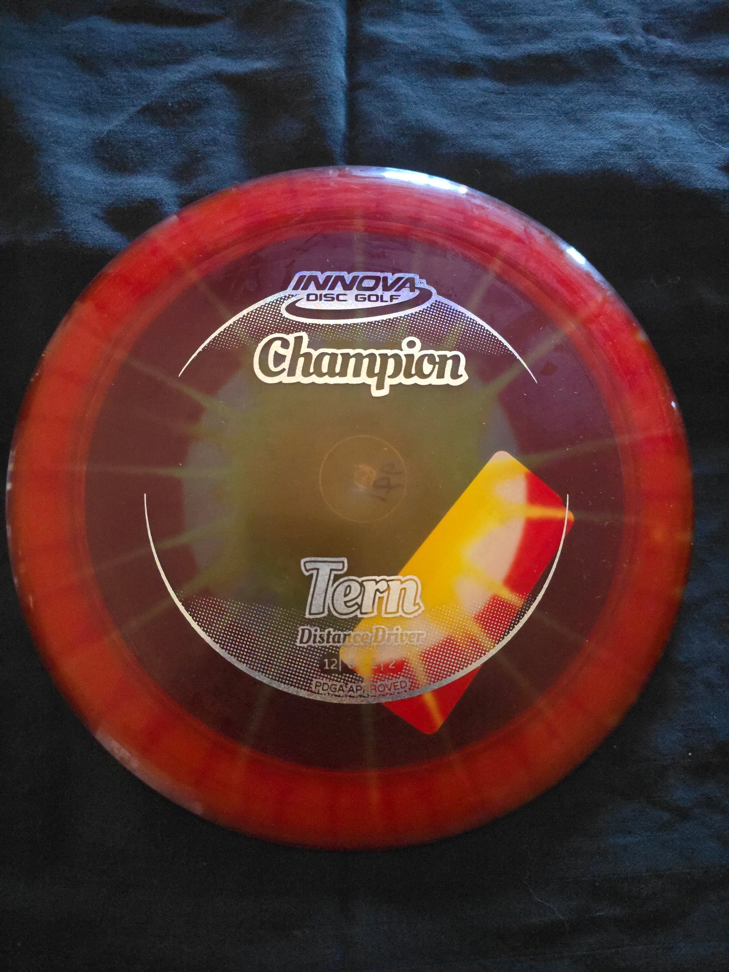 Innova Champion I-dye Tern