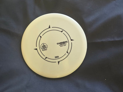 Stokely Discs Thermo Cardinal