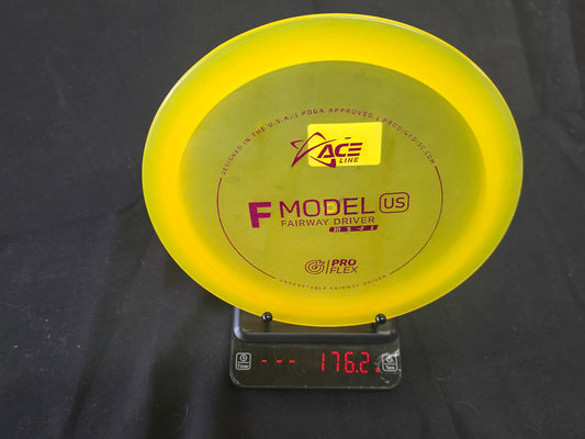 Prodigy Pro Flex F Model US