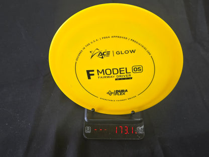 Prodigy Dura Flex GLOW F Model OS