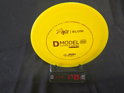 Prodigy Dura Flex GLOW D Model OS