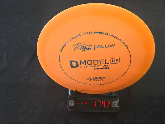 Prodigy Dura Flex Glow D Moedl US