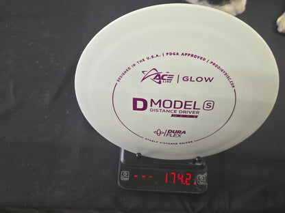 Prodigy Dura Flex GLOW D Model S