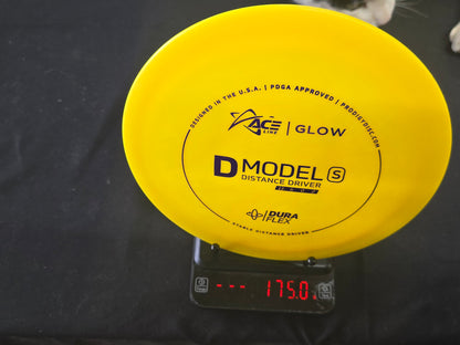 Prodigy Dura Flex GLOW D Model S