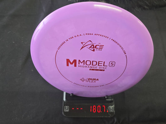 Prodigy Dura Flex M Model S