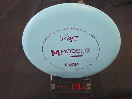 Prodigy Base Grip M Model S