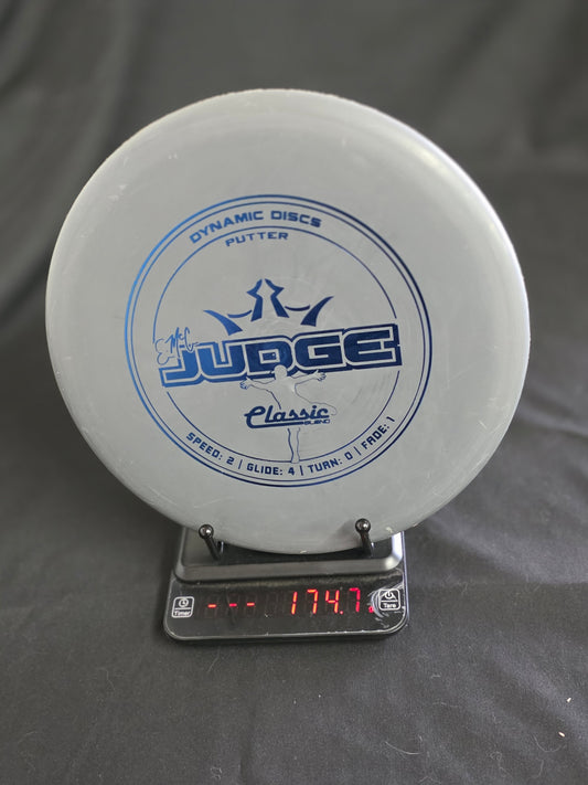 Dynamic Discs Classic Judge