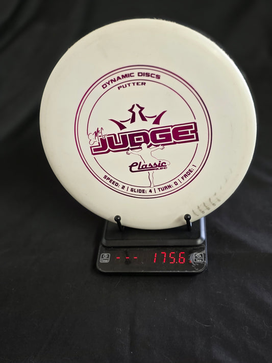 Dynamic Discs Classic Judge