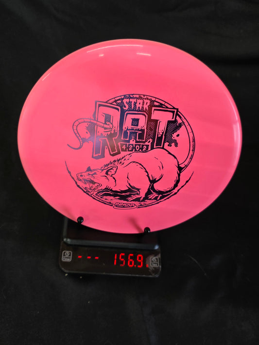 Innova Star Rat