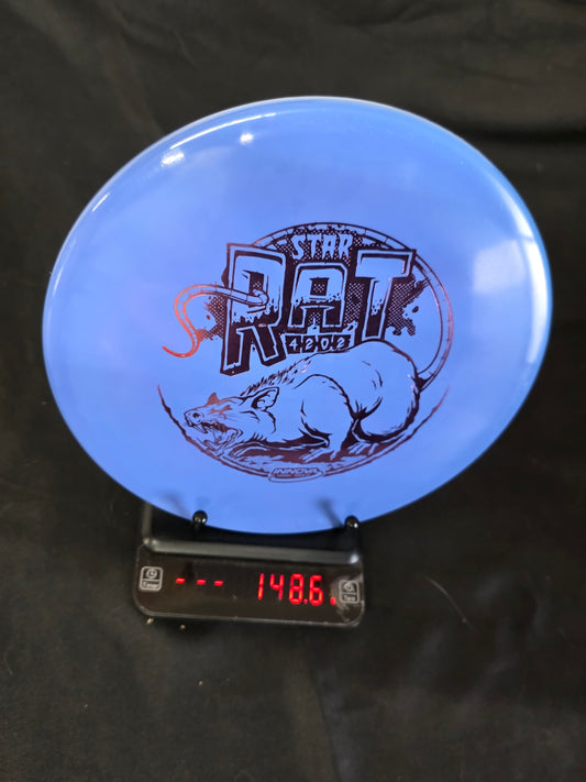 Innova Star Rat