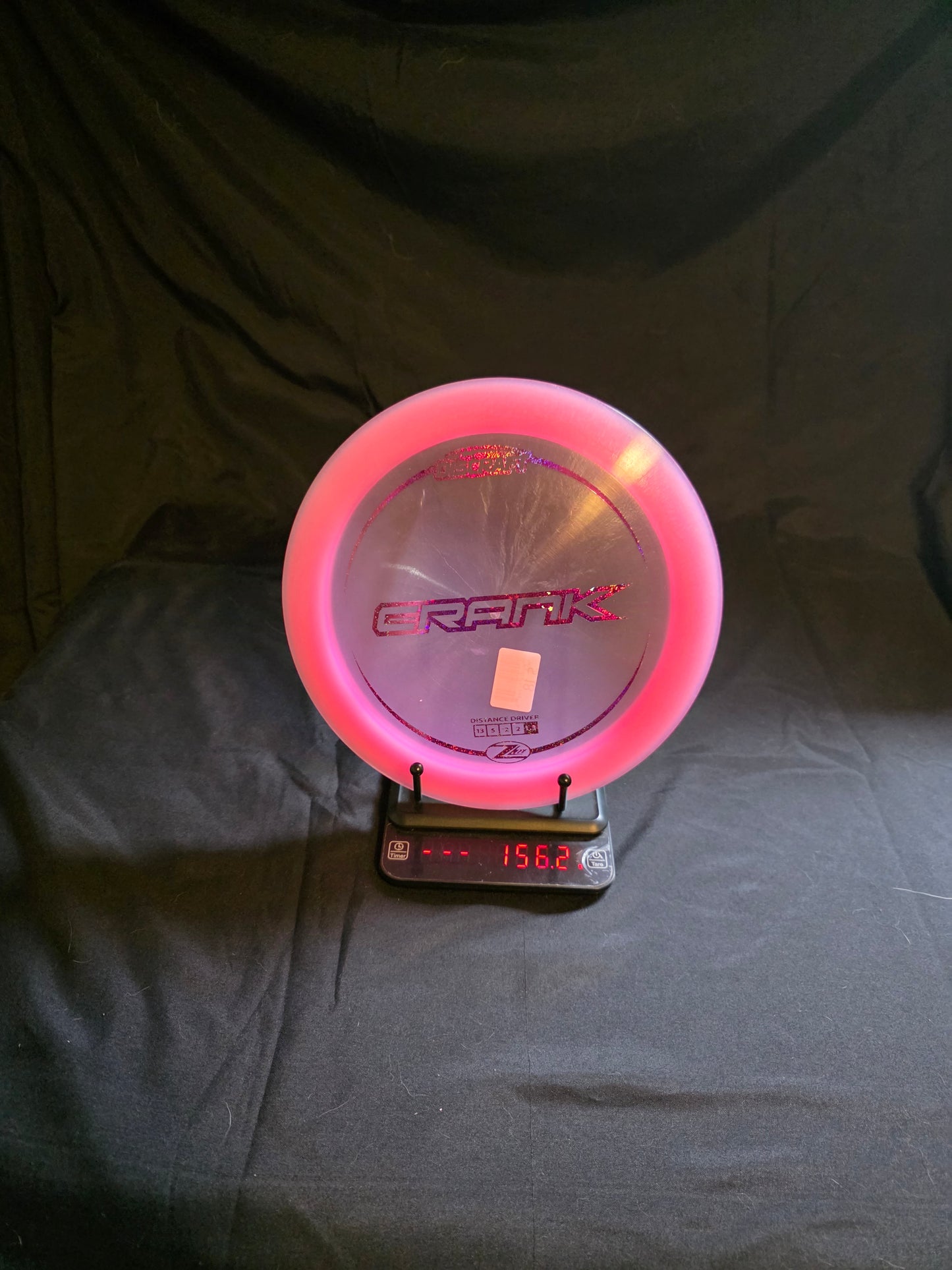 Discraft Z Lite Crank