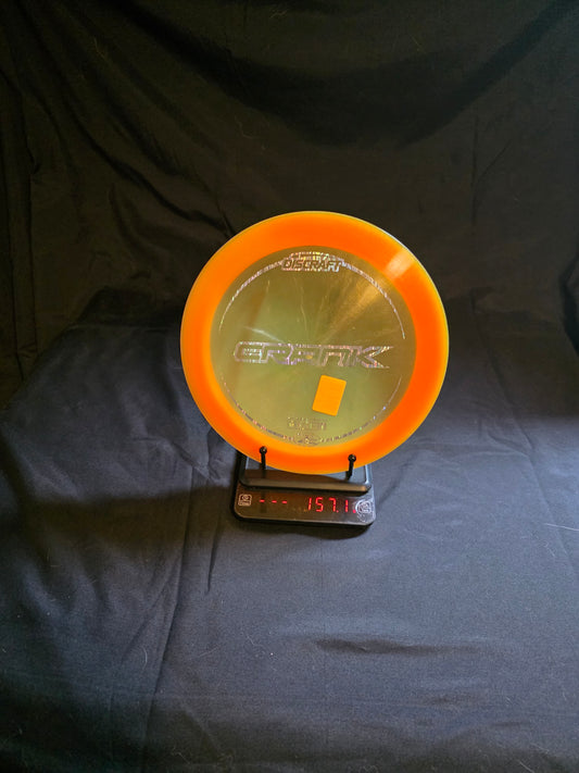 Discraft Z Lite Crank