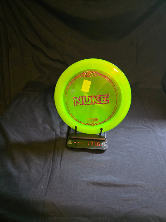 Discraft Z Nuke