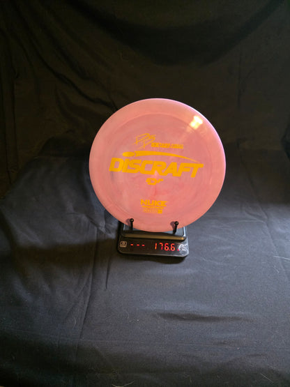 Discraft Paige Pierce ESP Nuke