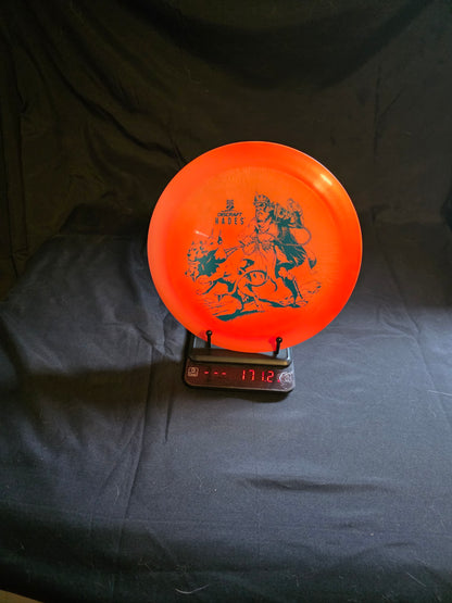 Discraft Paul Mcbeth Big Z Hades