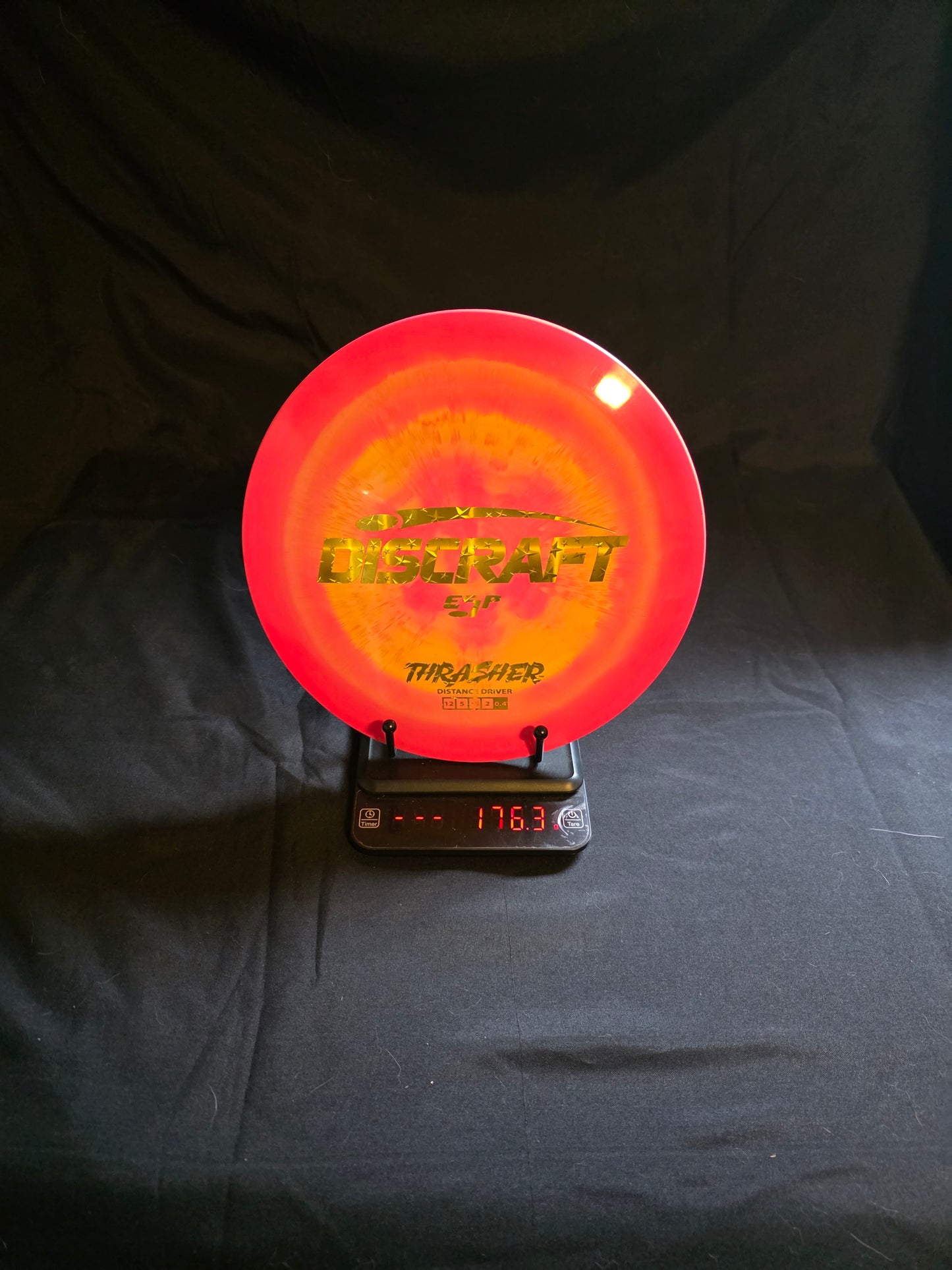 Discraft ESP Thrasher