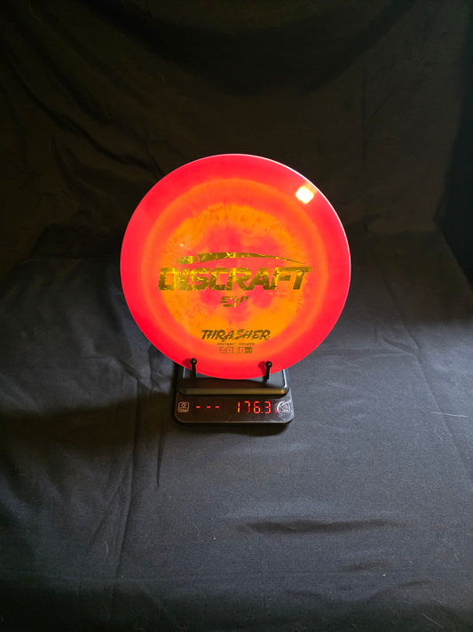 Discraft ESP Thrasher