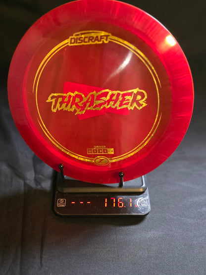 Discraft Z Thrasher