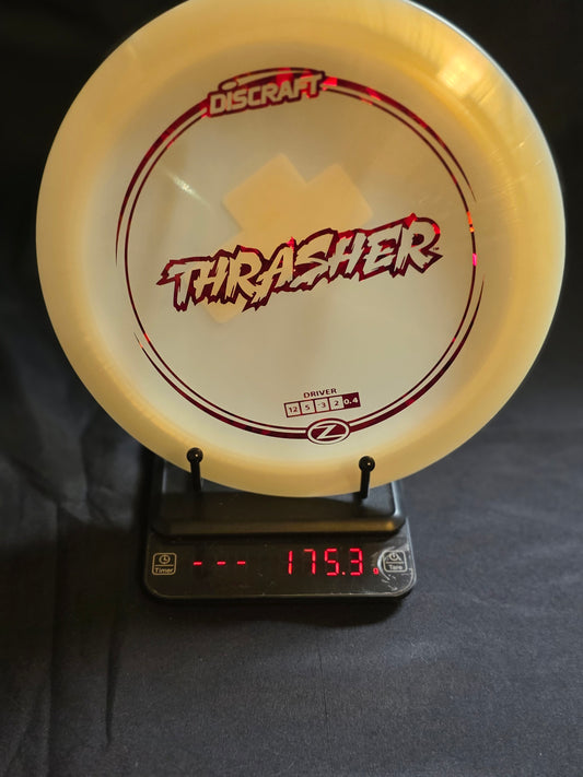 Discraft Z Thrasher