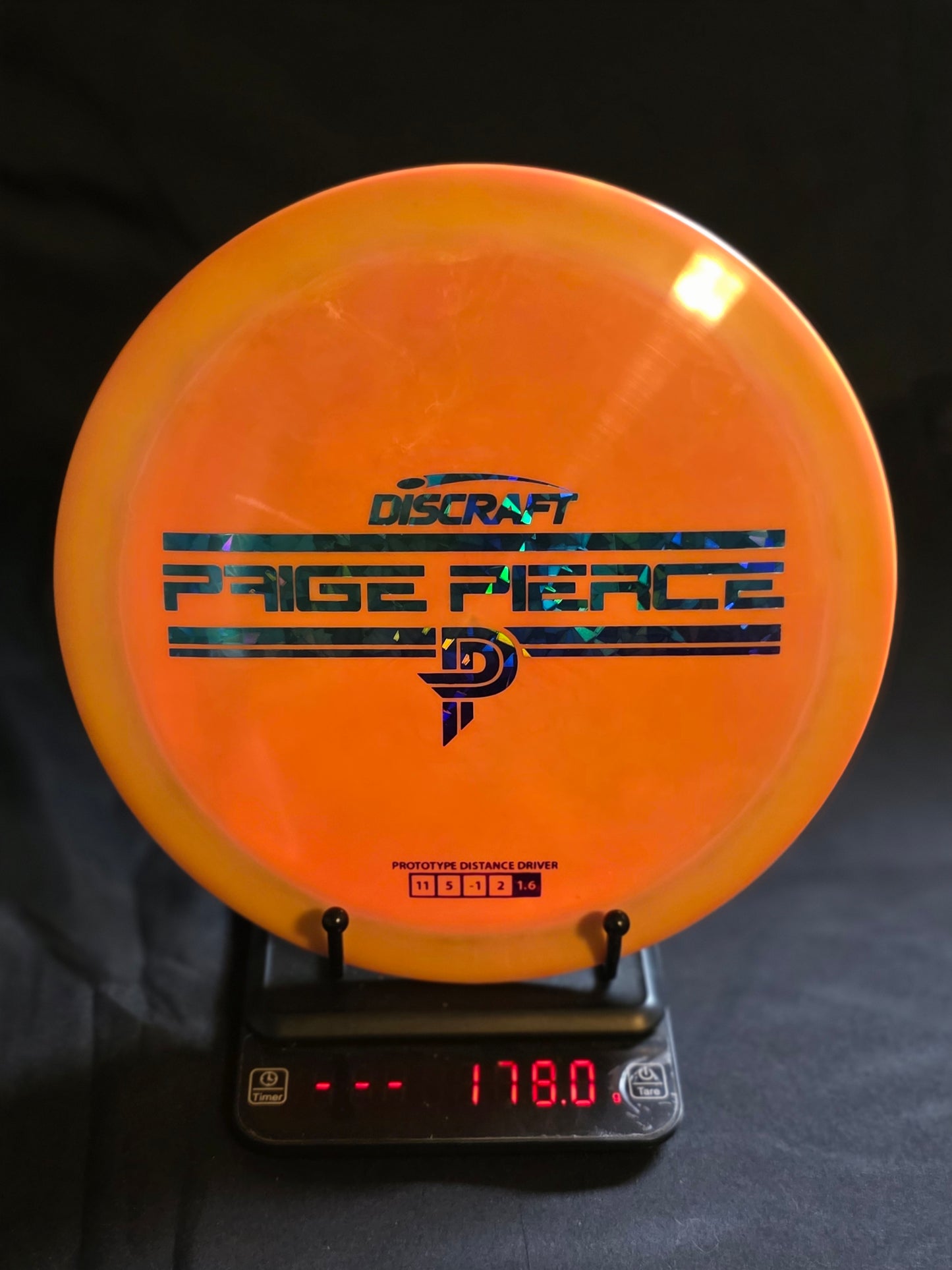 Discraft Paige Pierce Drive