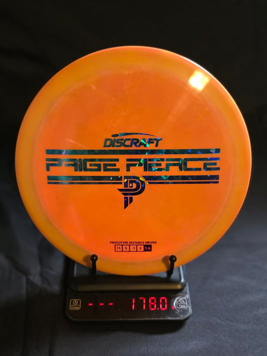 Discraft Paige Pierce Drive