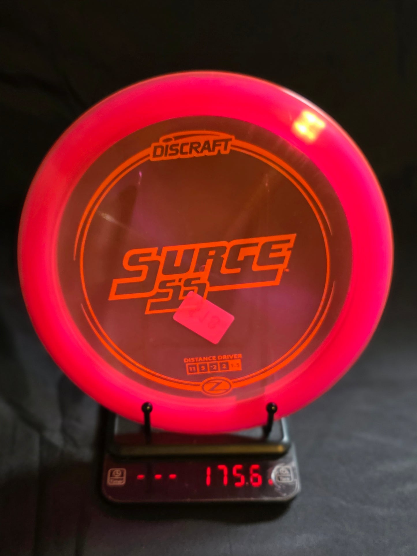 Discraft Z Surge SS