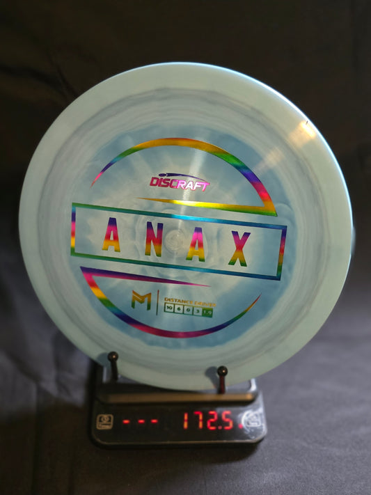 Discraft Esp Paul Mcbeth Anax