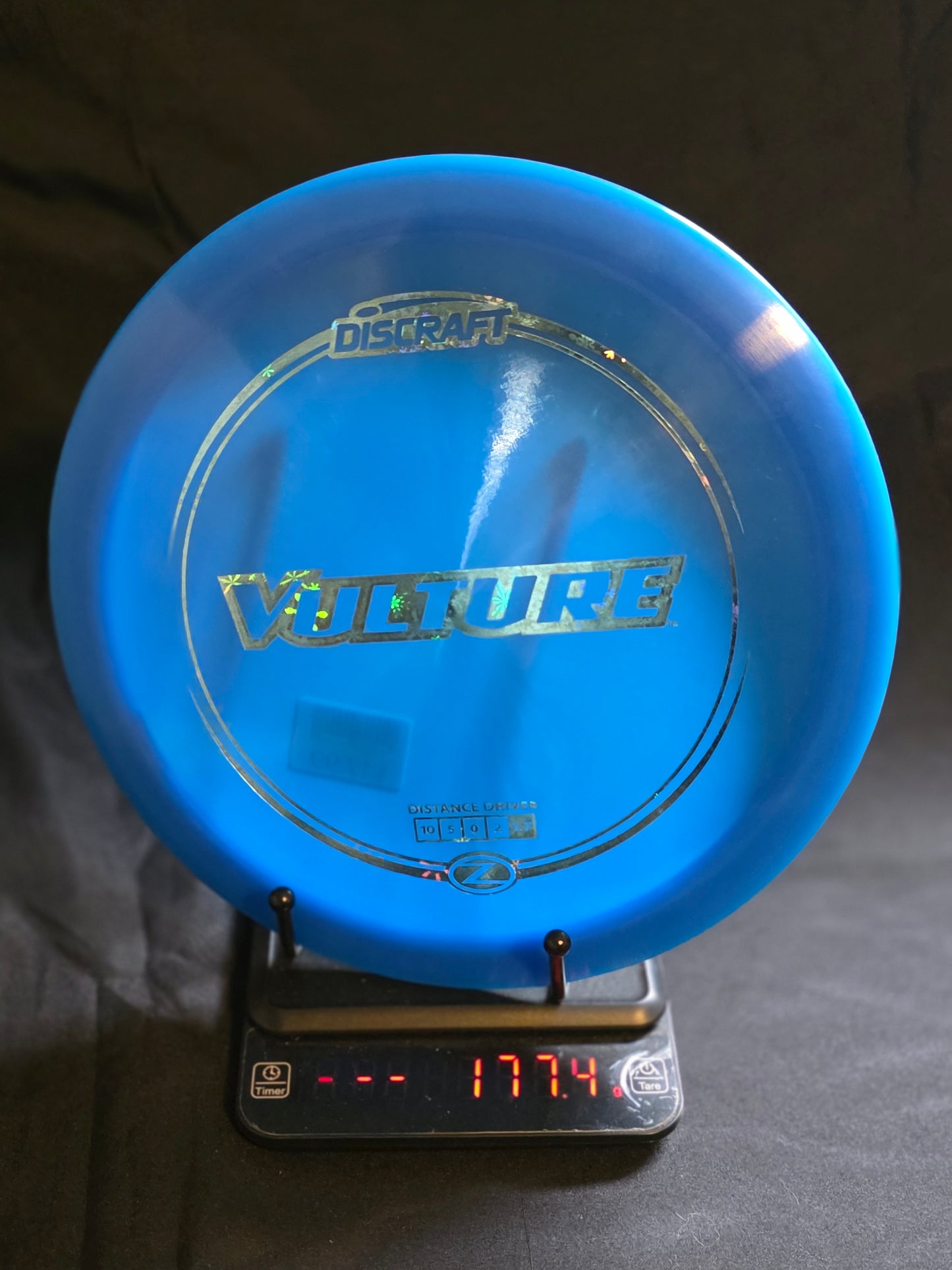 Discraft Z Vulture