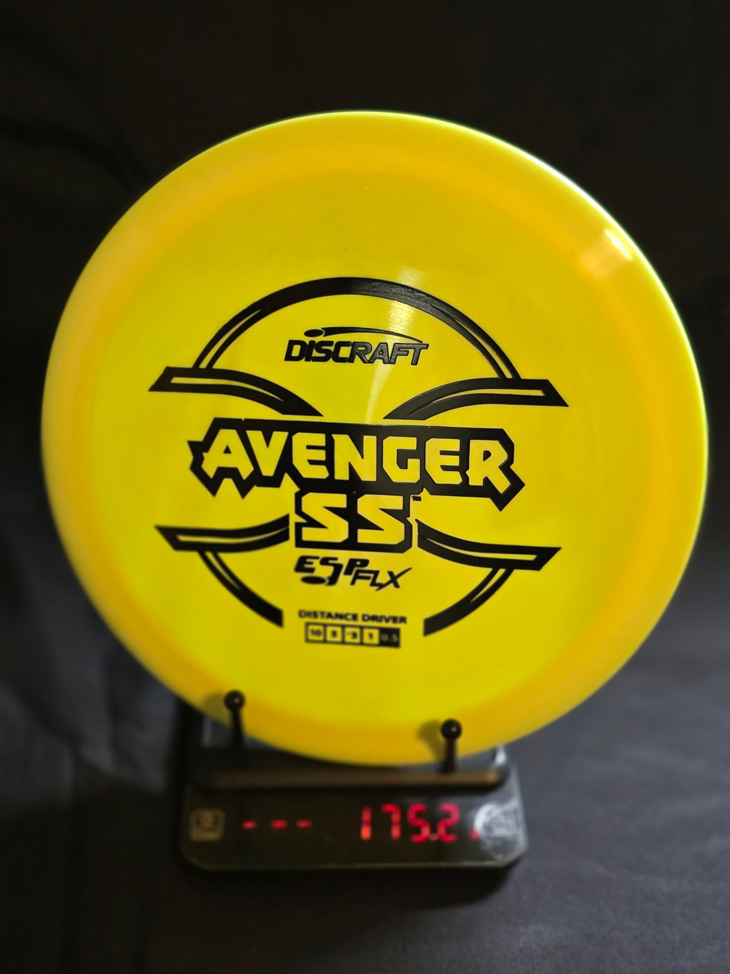 Discraft ESP FLX Avenger SS