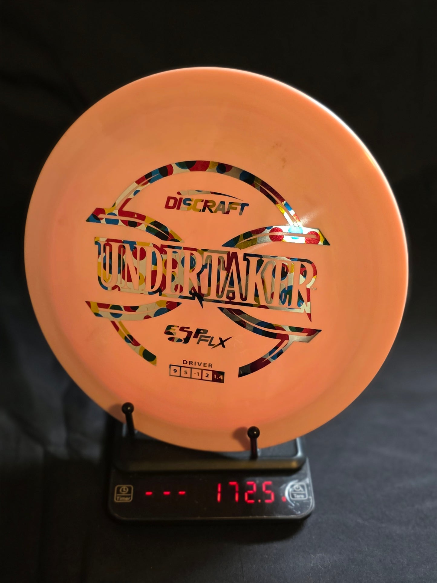 Discraft ESP FLX Undertaker