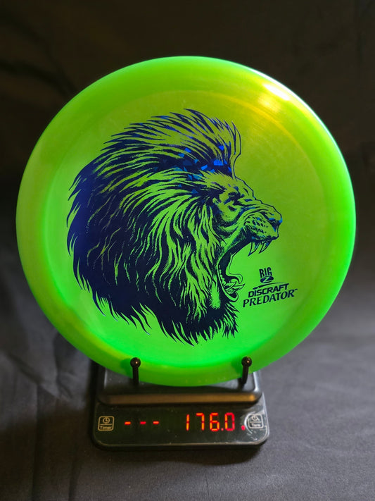 Discraft Big Z Predator