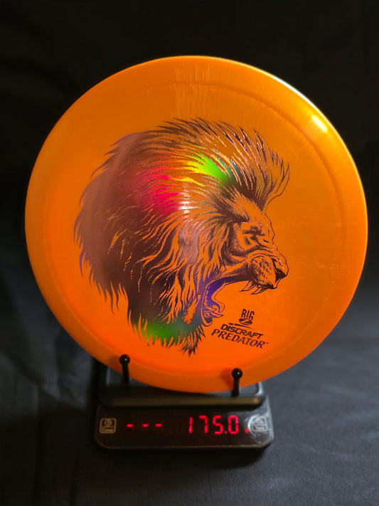 Discraft Big Z Predator