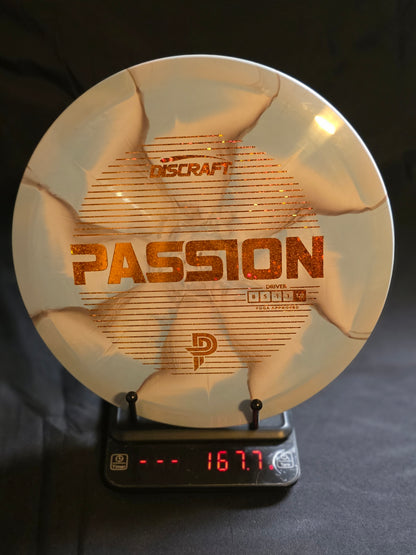 Discraft Paige Pierce Passion