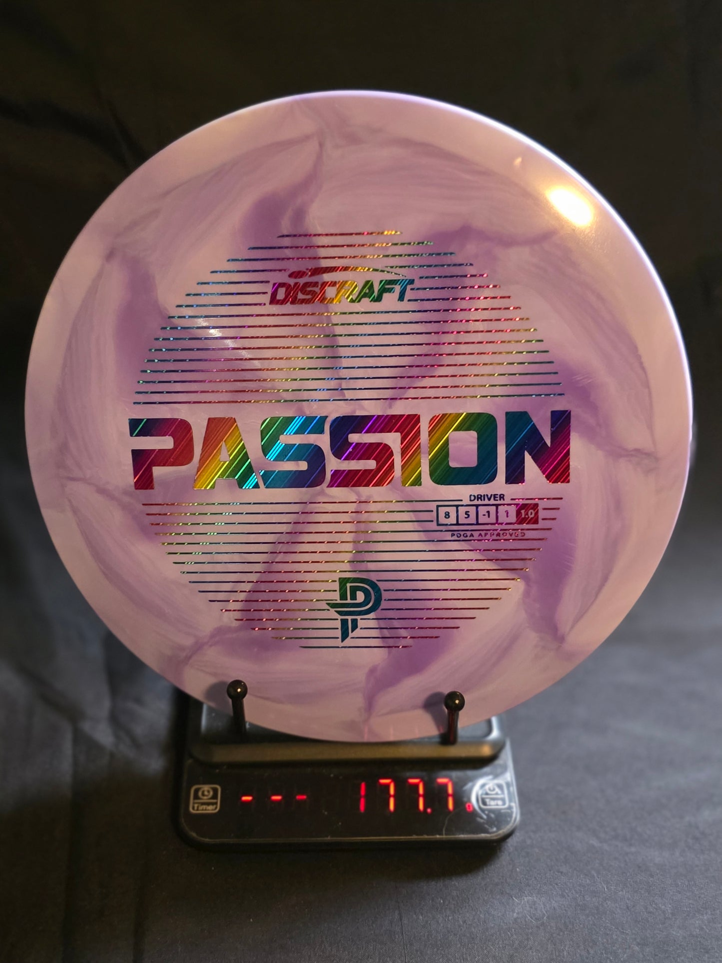 Discraft Paige Pierce Passion