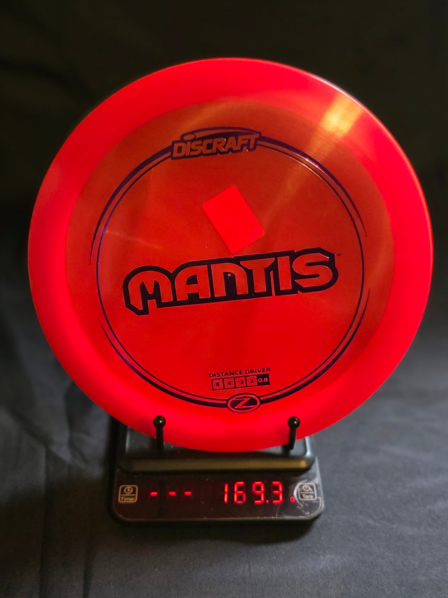 Discraft Z Mantis