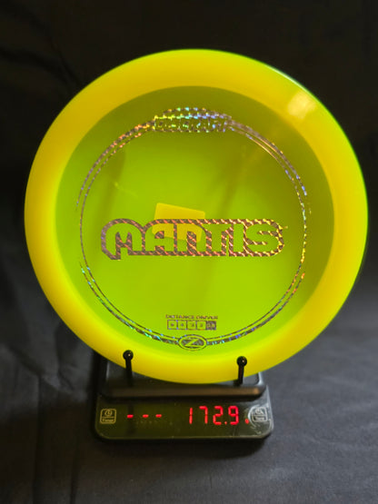 Discraft Z Mantis