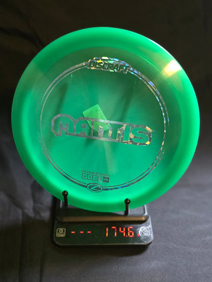 Discraft Z Mantis