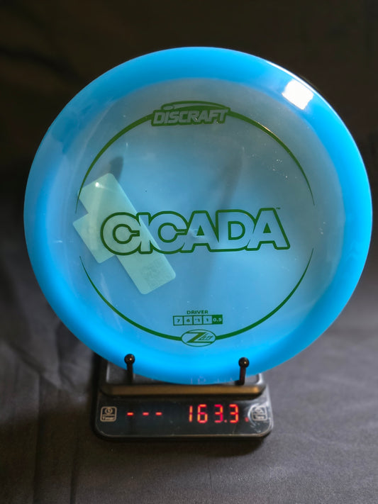 Discraft Z Line Cicada