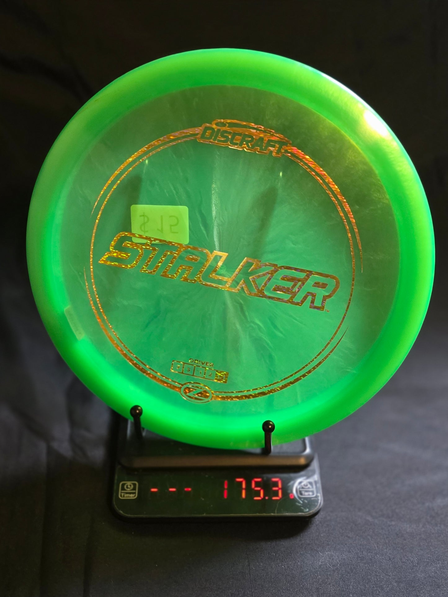 Discraft Z Line Stalker