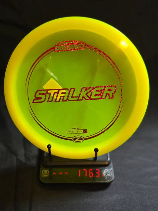 Discraft Z Line Stalker