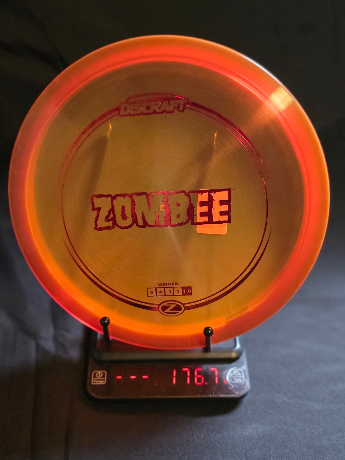 Discraft Z Line Zombee