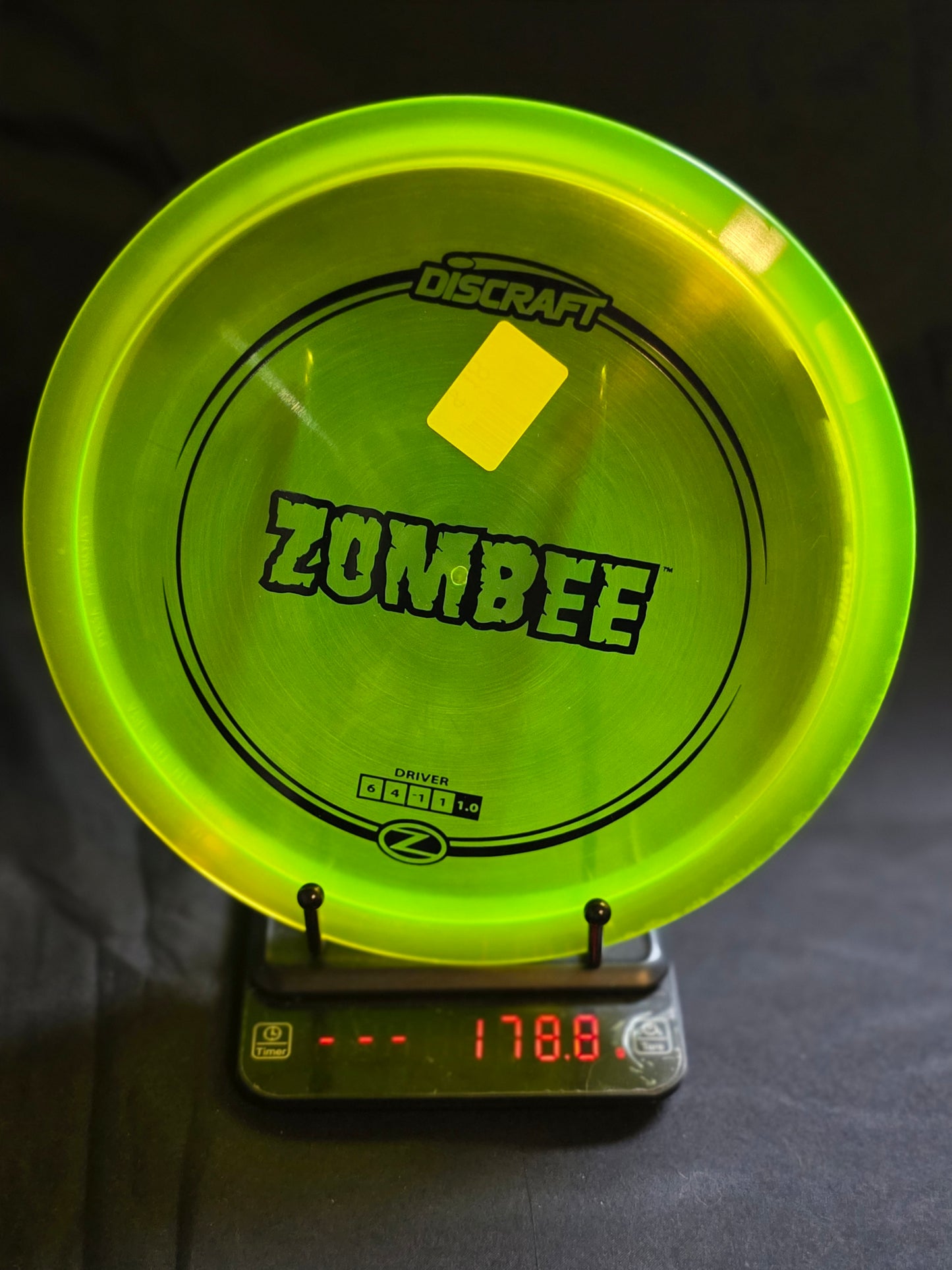 Discraft Z Line Zombee