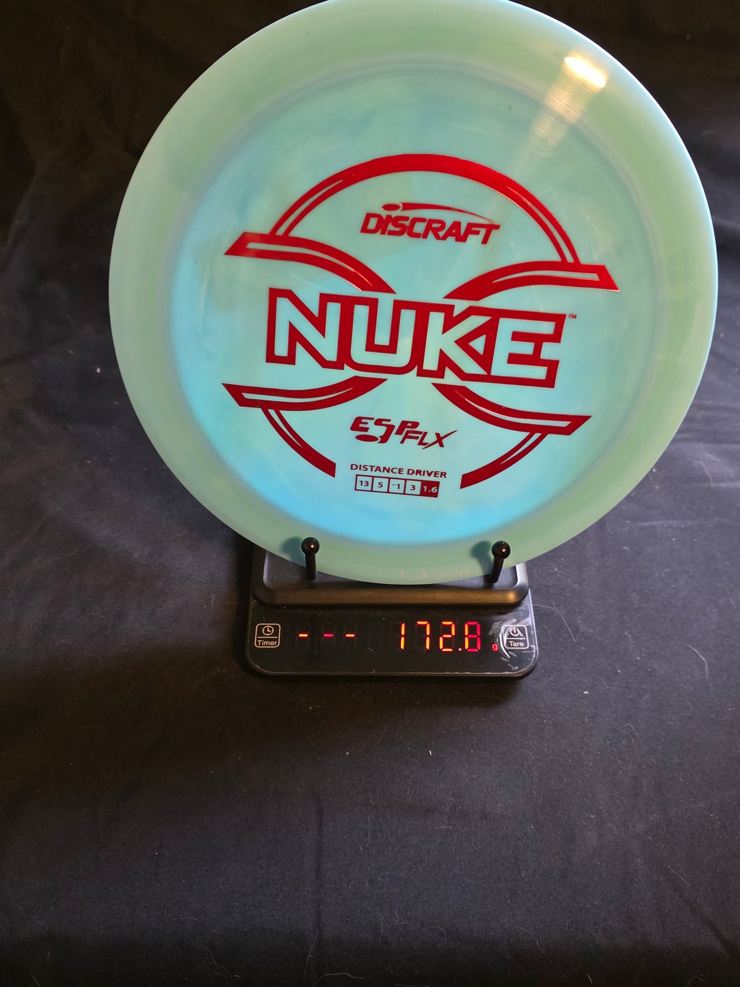 Discraft ESP FLX Nuke